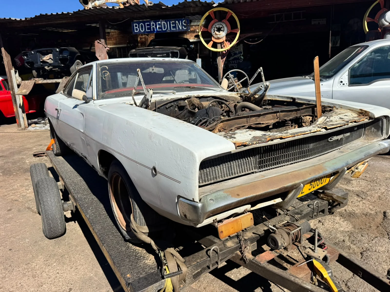 Dodge Charger